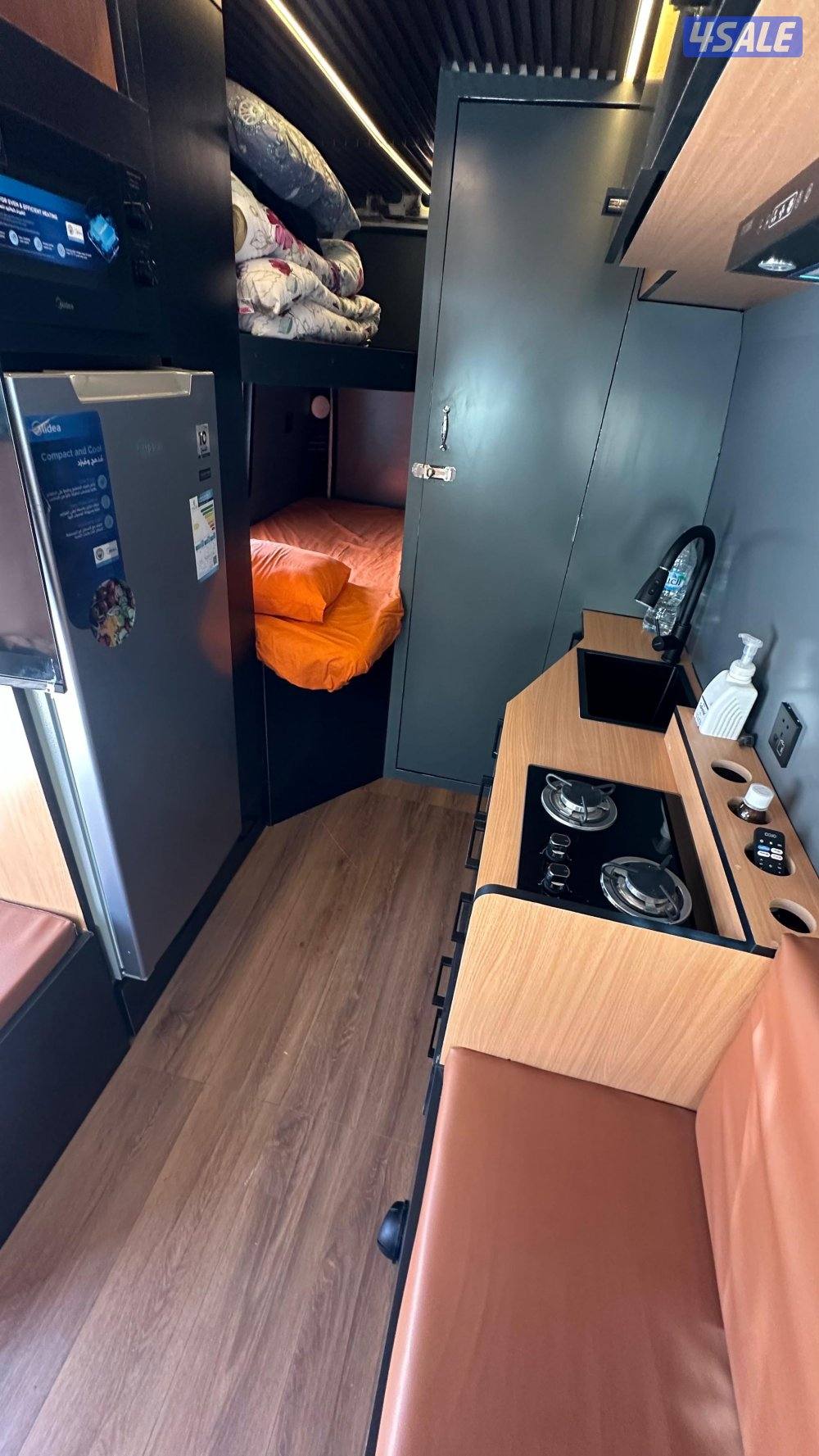 البيع او للبدل فان محول كرفان2