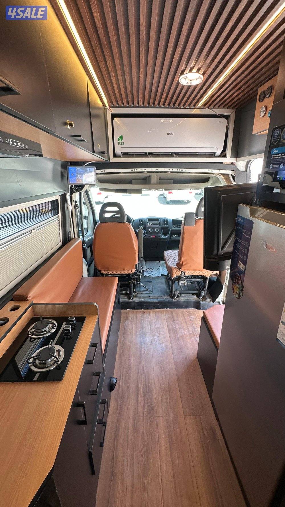 البيع او للبدل فان محول كرفان5