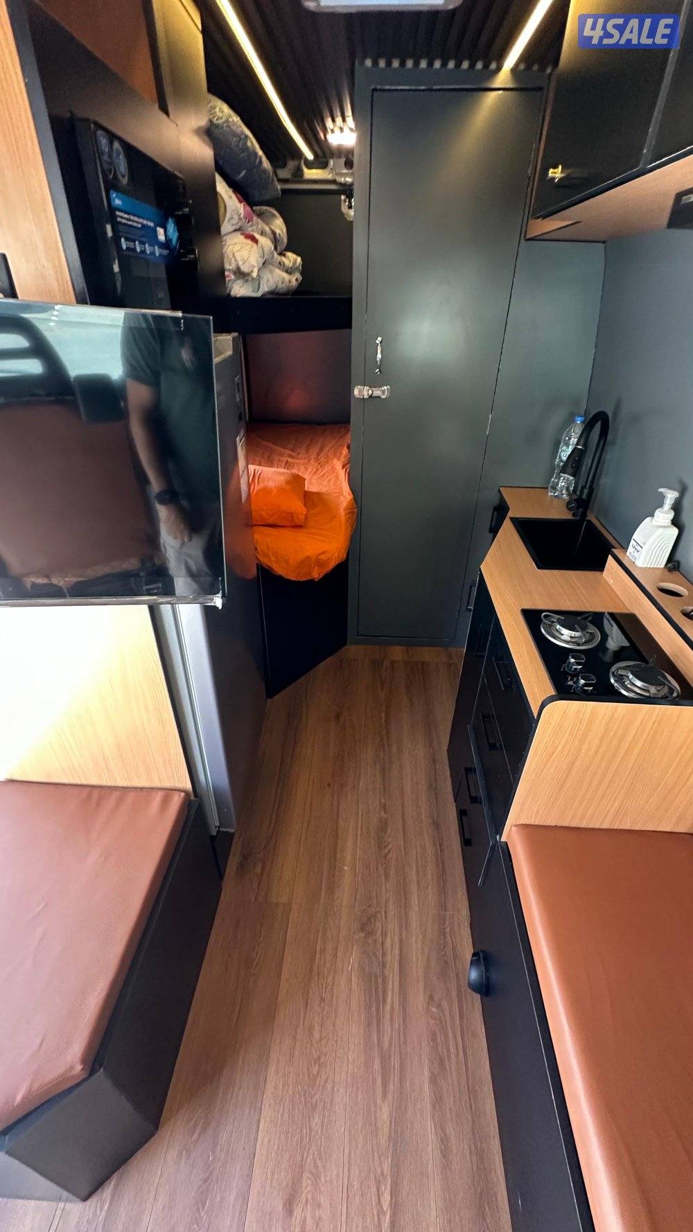 البيع او للبدل فان محول كرفان6