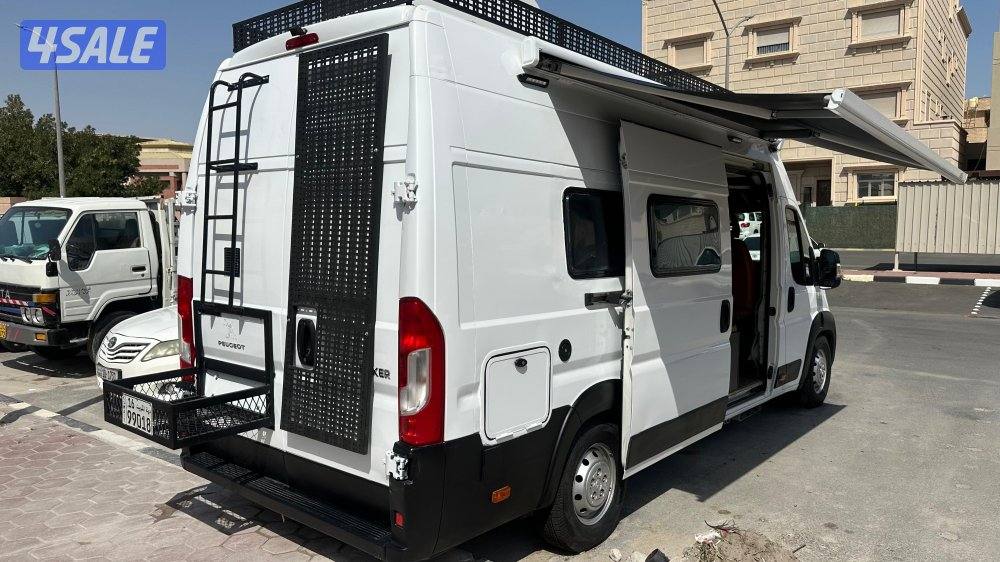 البيع او للبدل فان محول كرفان8