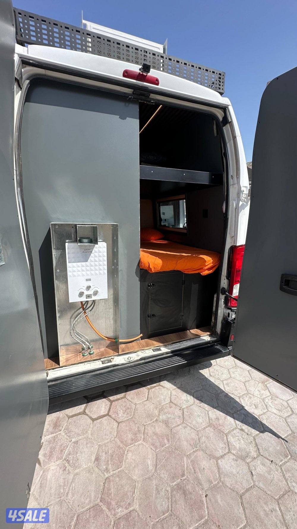 البيع او للبدل فان محول كرفان9