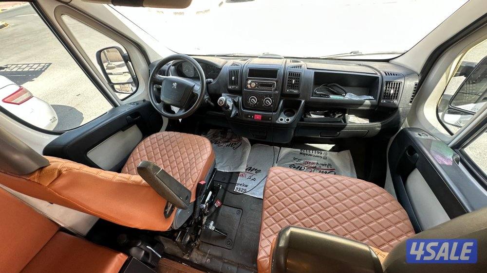 البيع او للبدل فان محول كرفان10