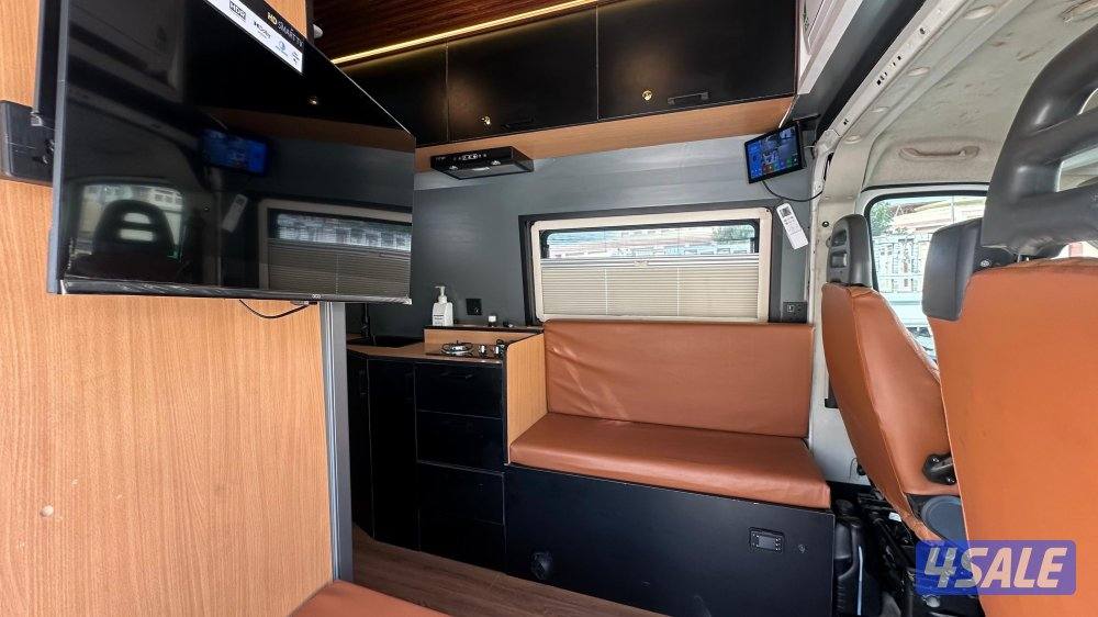 البيع او للبدل فان محول كرفان11