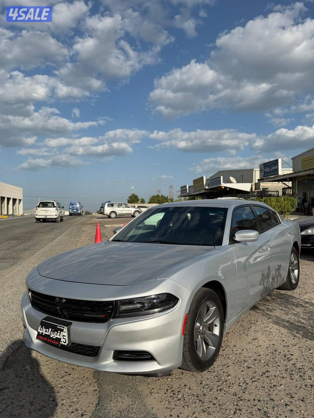 📍معرض القرين الدولية 📍1