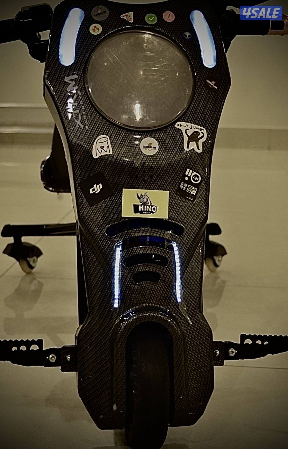 سكوتر درفت1