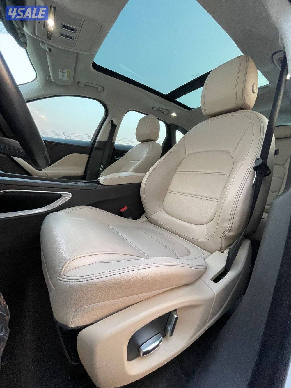 جاكور - F- PACE - موديل / 2019 - الزياني - صبغ الوكاله - اعلى فئه8