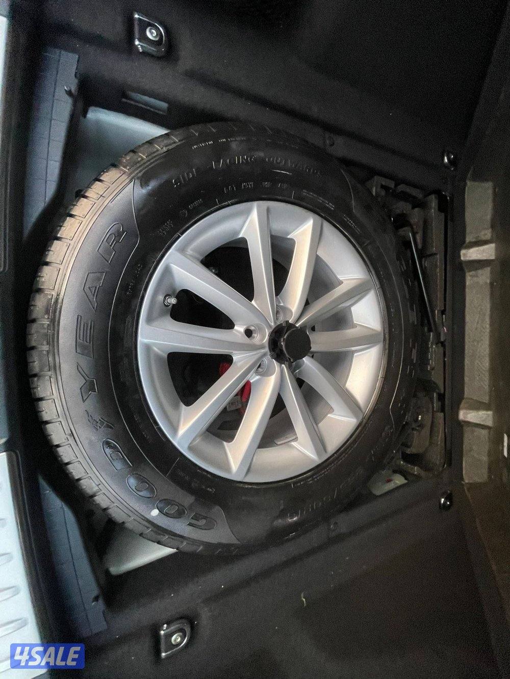 جاكور - F- PACE - موديل / 2019 - الزياني - صبغ الوكاله - اعلى فئه11