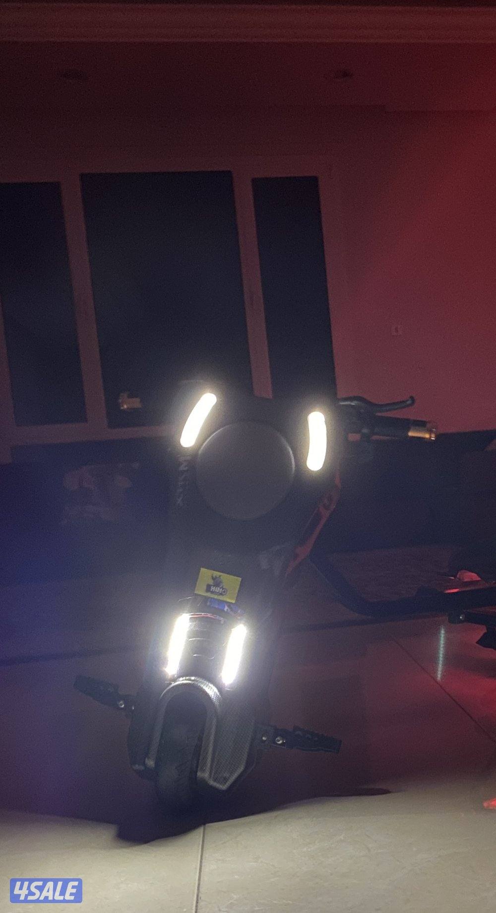 سكوتر درفت2