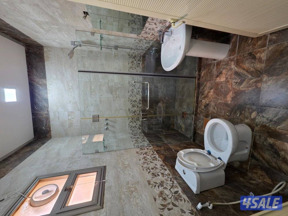 للايجار شقه شمال غرب صلبيخات1