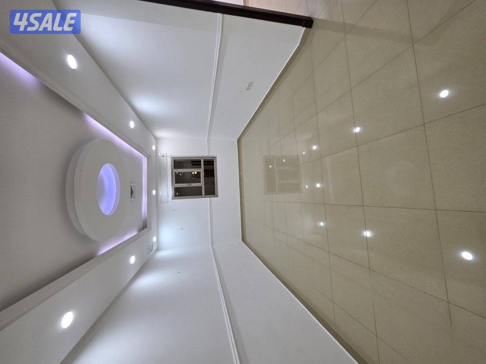 للايجار شقه شمال غرب صلبيخات0