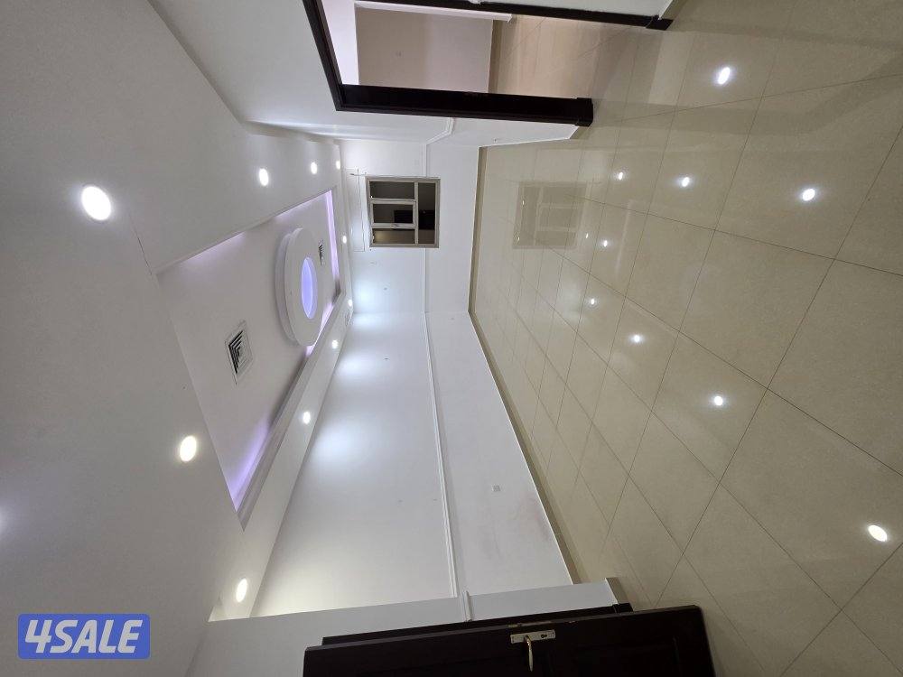 للايجار شقه شمال غرب صلبيخات3