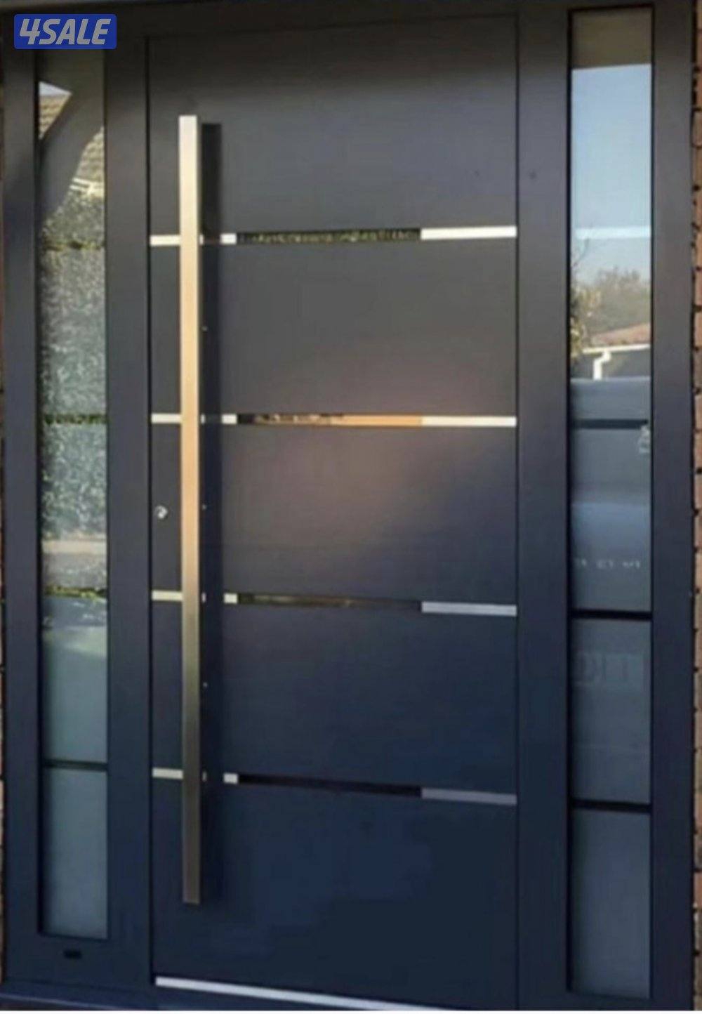 ابواب شبابك شتر المنيوم مطبخ المنيوم سقف ديكور مدحنه ستيل تصليح المنيو13