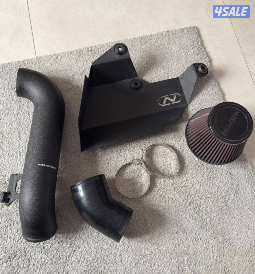 شوته Neuspeed P-Flo mk7 gti, R0