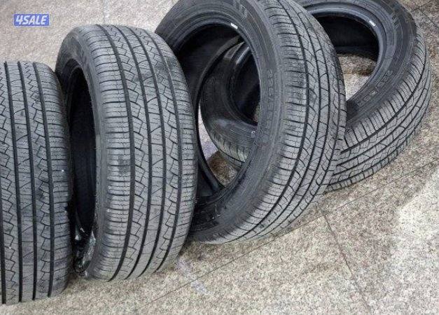 ٤ تواير يدد استخدام أسبوع فقط3