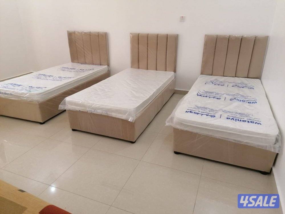 حولي لغرف النوم سراير وفرشات طبيه باقل الأسعار0