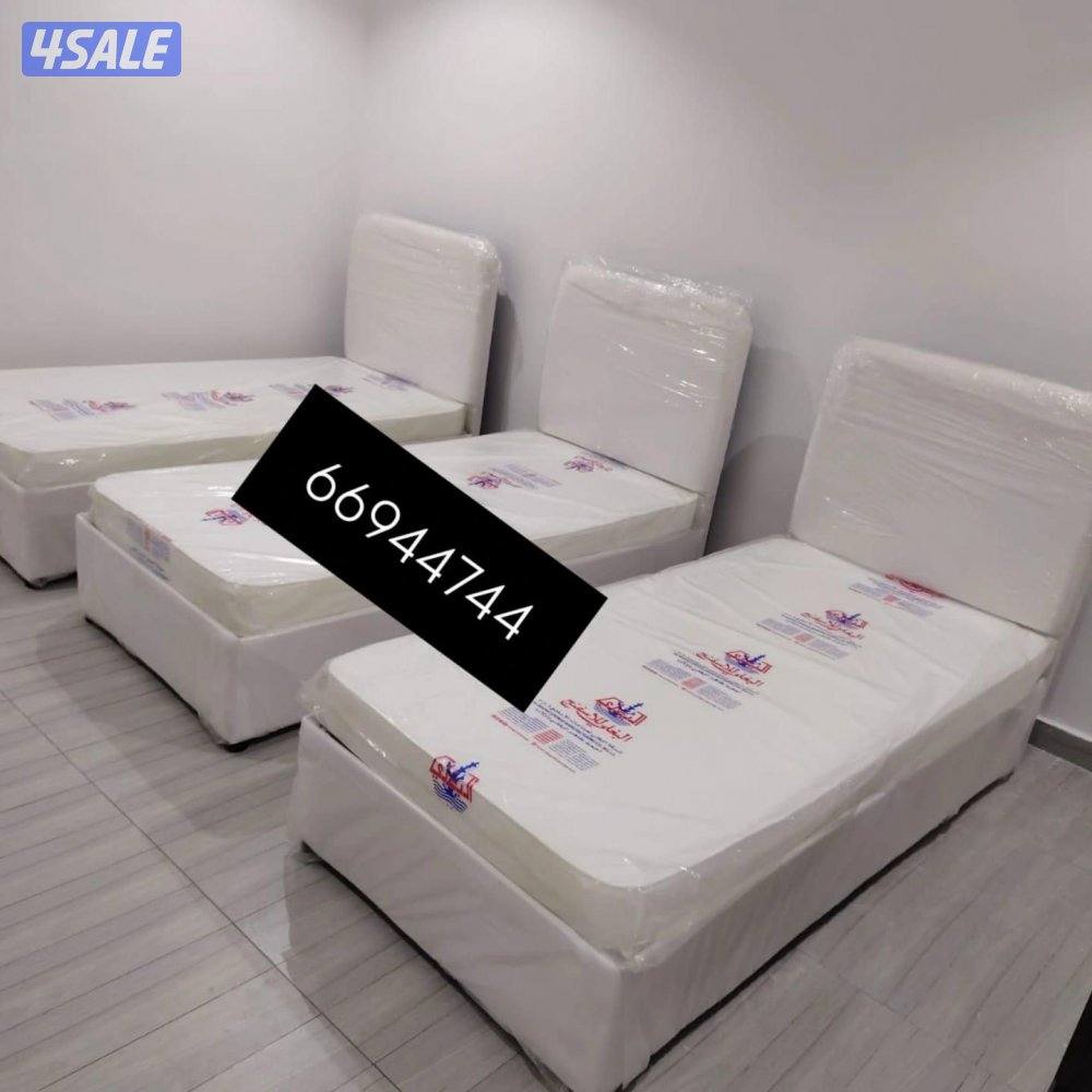 حولي لغرف النوم سراير وفرشات طبيه باقل الأسعار1