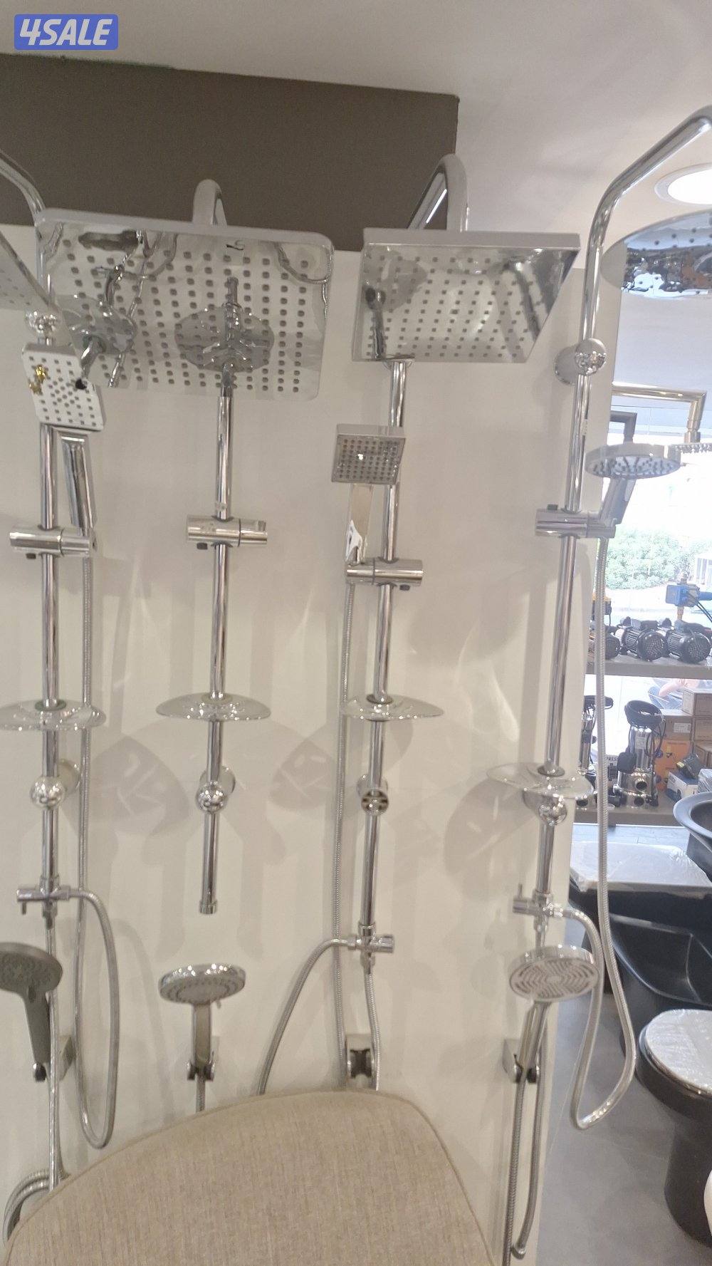 فني صحي فك وتركيب جميع الصيانات1