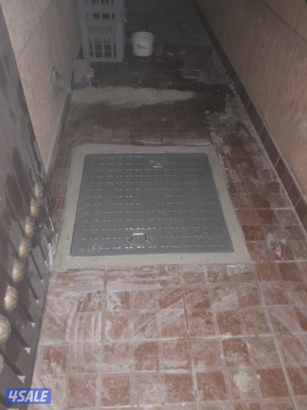 فني صحي فك وتركيب جميع الصيانات3