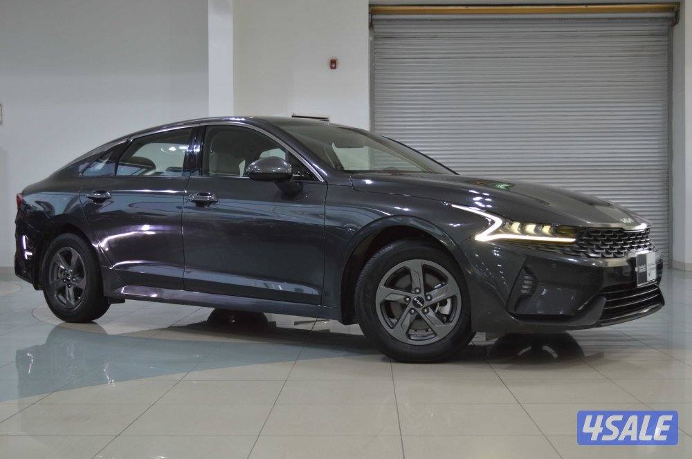 2023 Kia K5 | 2.0L LX | Excellent Condition0