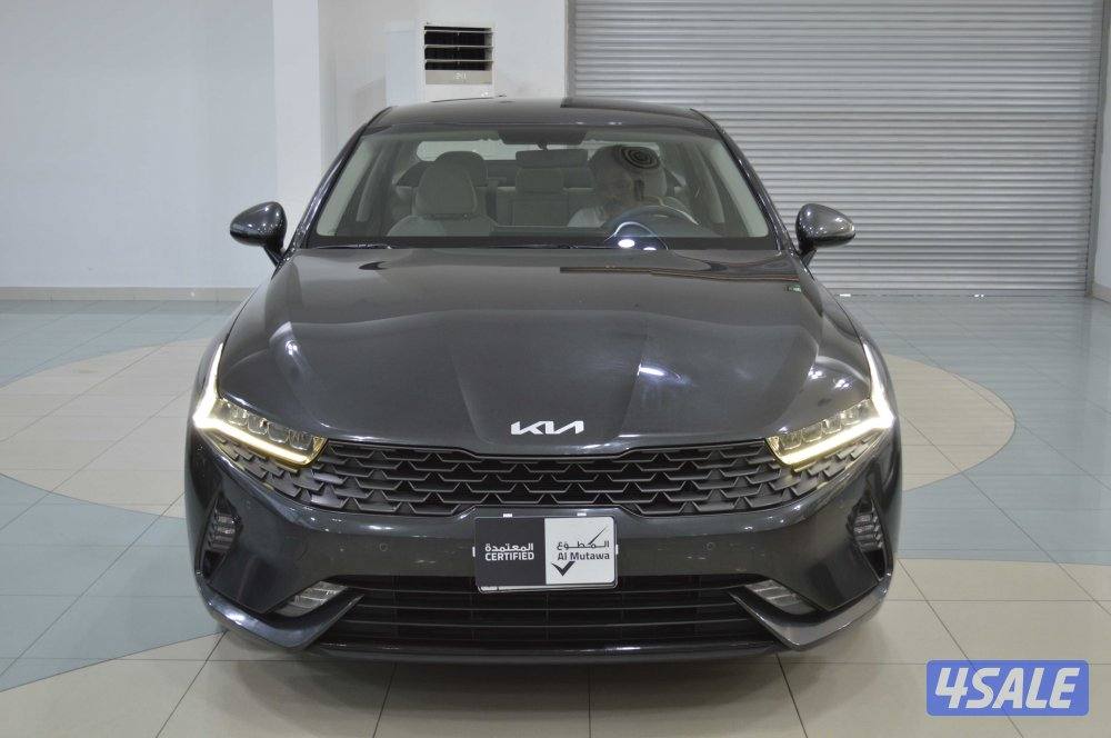 2023 Kia K5 | 2.0L LX | Excellent Condition1