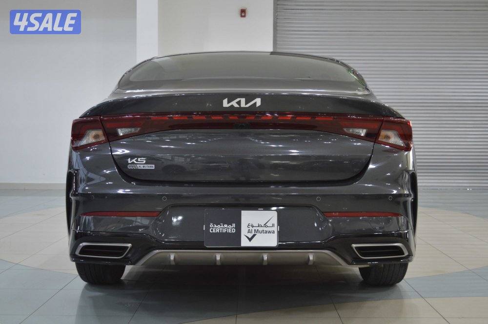 2023 Kia K5 | 2.0L LX | Excellent Condition3
