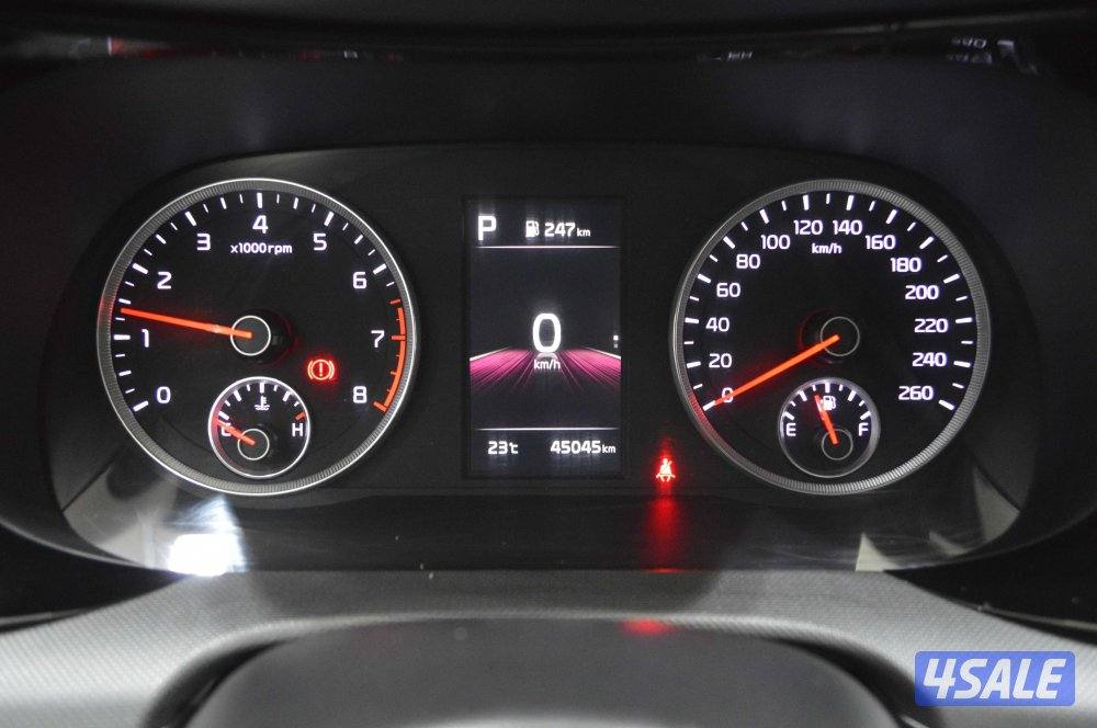 2023 Kia K5 | 2.0L LX | Excellent Condition4