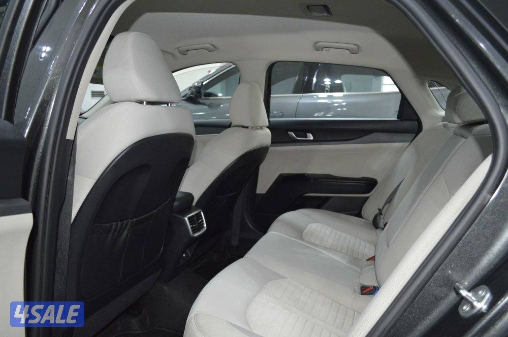 2023 Kia K5 | 2.0L LX | Excellent Condition8