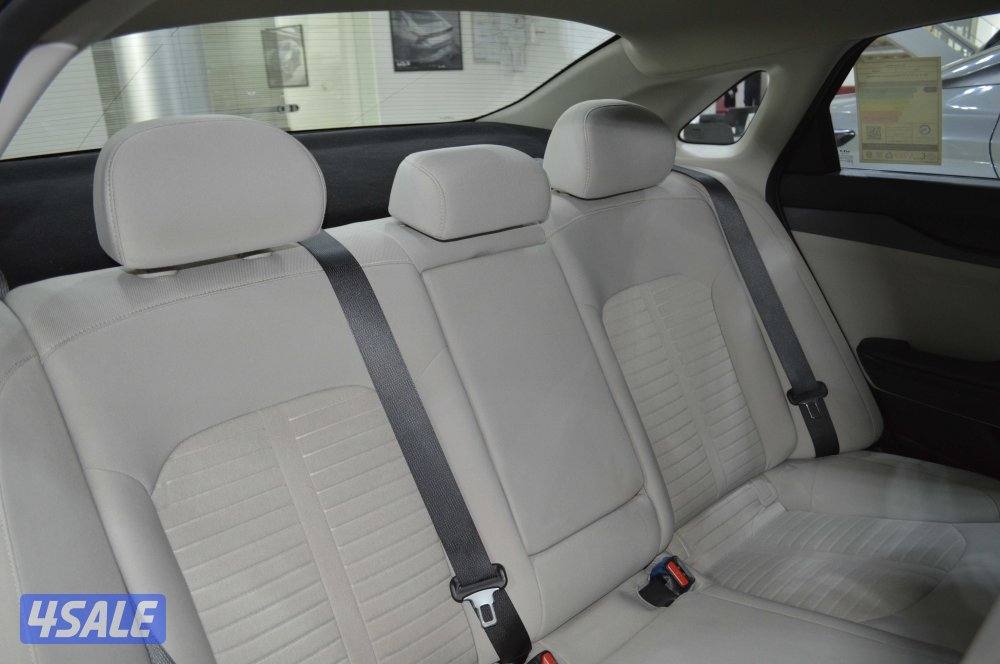 2023 Kia K5 | 2.0L LX | Excellent Condition9