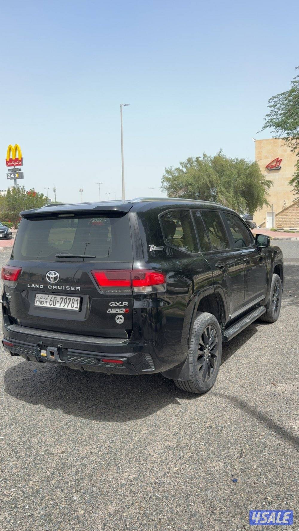 للبيع لاند5