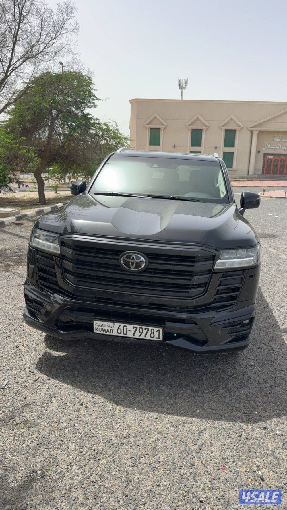 للبيع لاند6