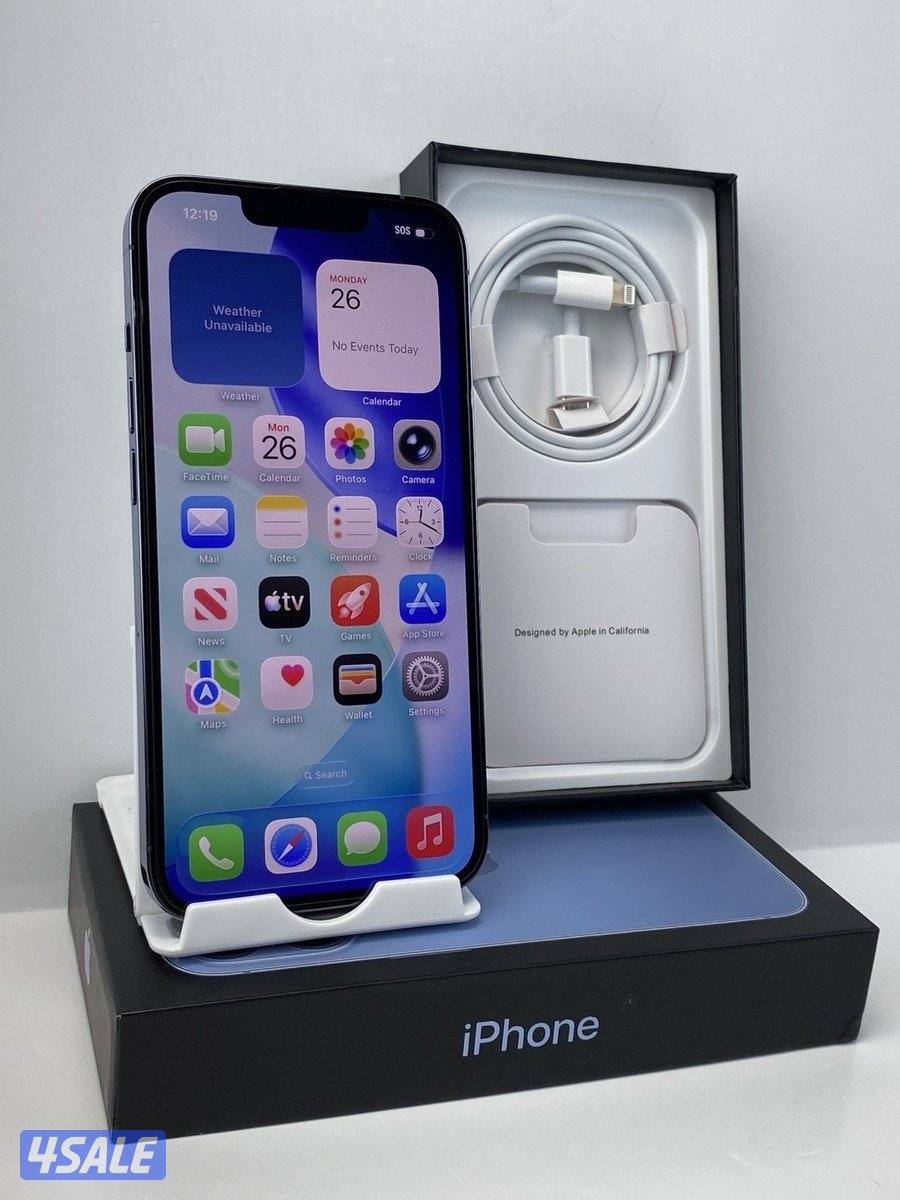 آيفون ١٣ برو ١٢٨0