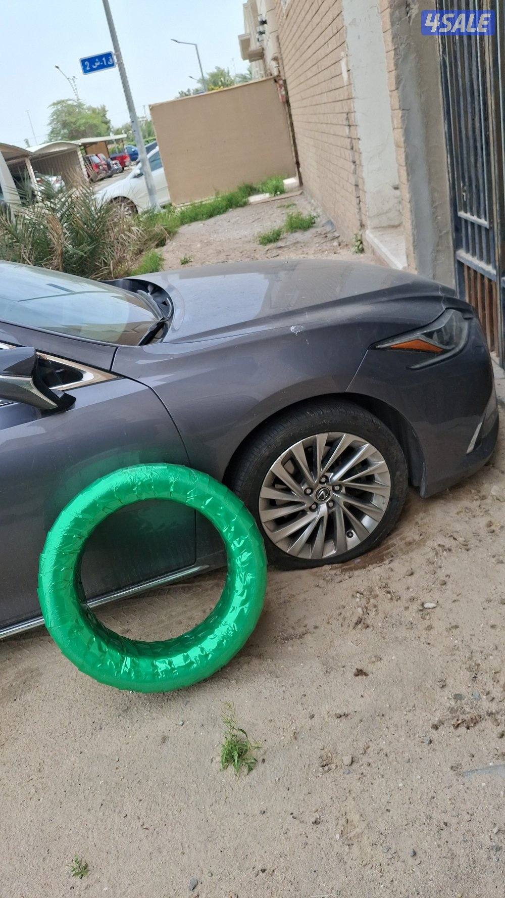 بنشر متنقل وخدمه الطرق1