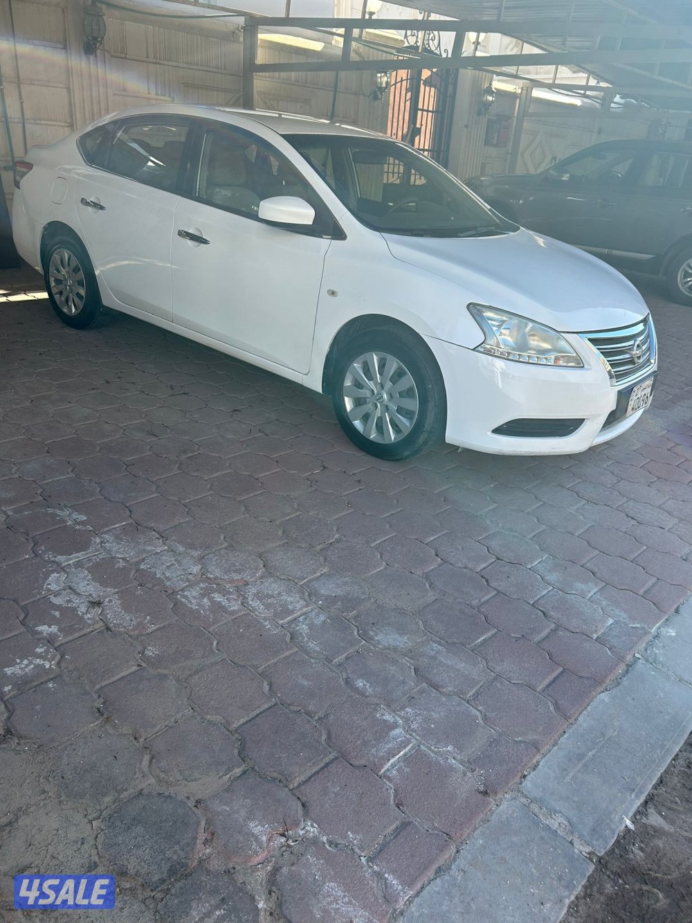 نيسان سنترا مديل 20190