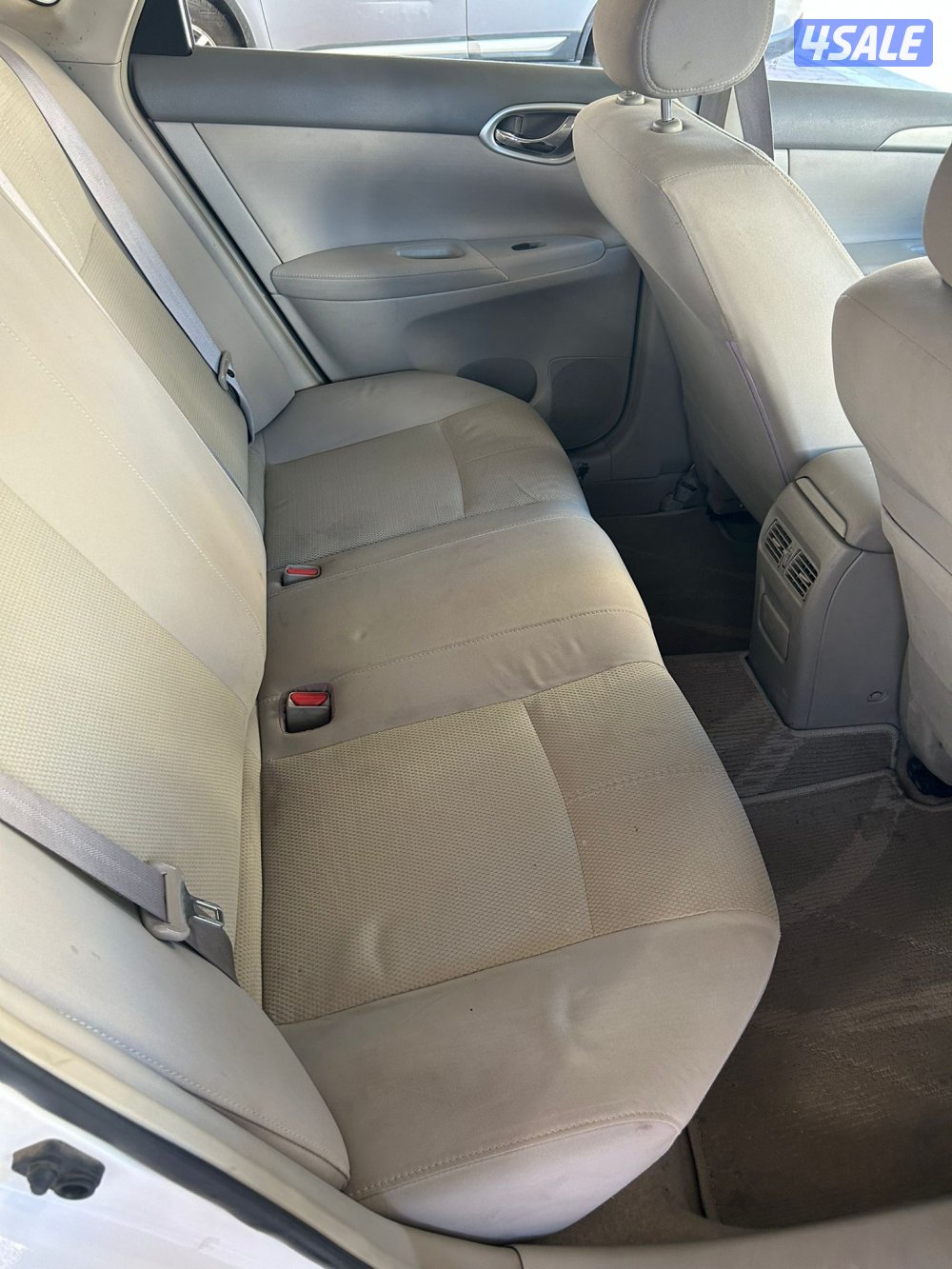 نيسان سنترا مديل 20193