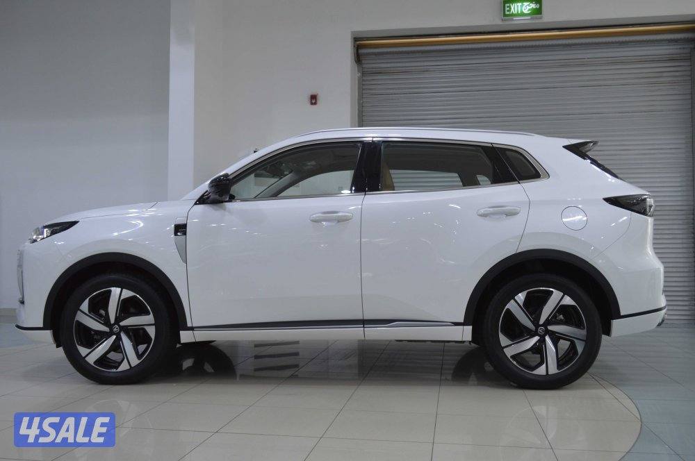 2025 Changan UNI-S | 1.5L Turbo | FWD | Excellent Condition2