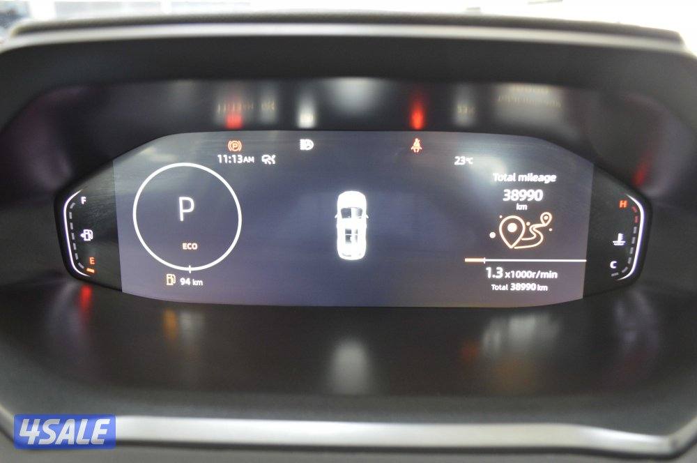 2025 Changan UNI-S | 1.5L Turbo | FWD | Excellent Condition4