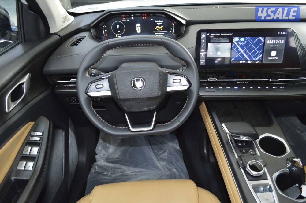 2025 Changan UNI-S | 1.5L Turbo | FWD | Excellent Condition5