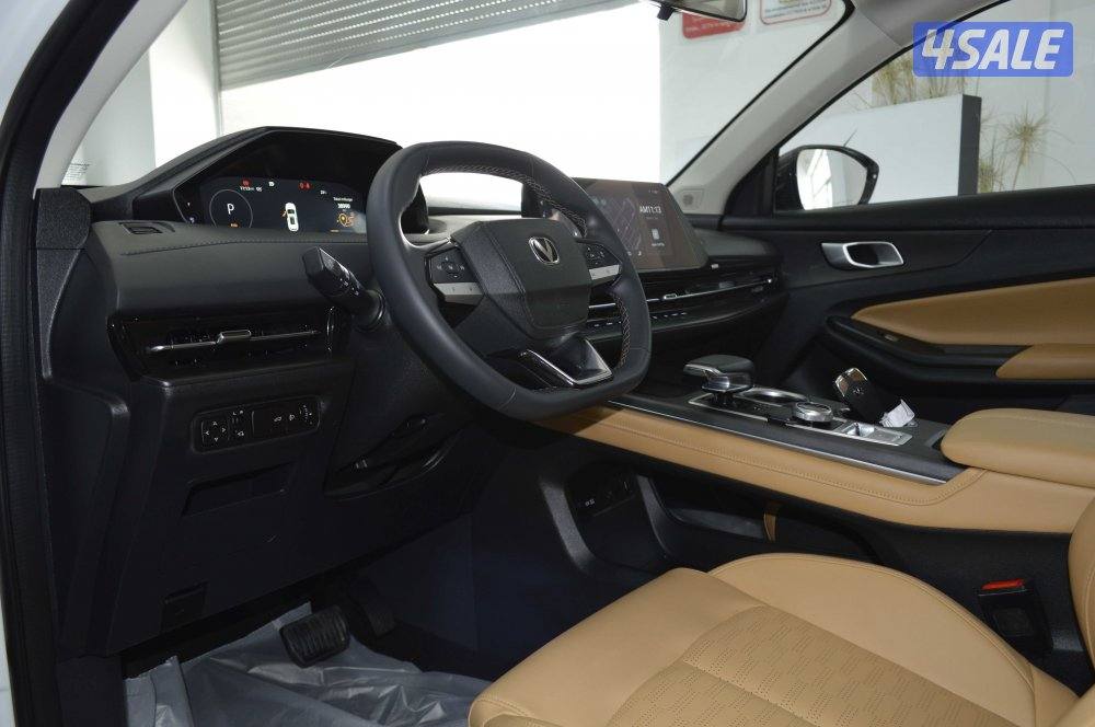 2025 Changan UNI-S | 1.5L Turbo | FWD | Excellent Condition6