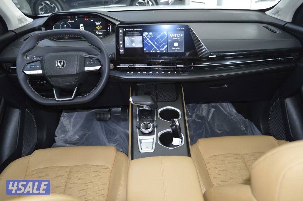 2025 Changan UNI-S | 1.5L Turbo | FWD | Excellent Condition7