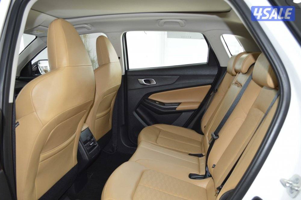 2025 Changan UNI-S | 1.5L Turbo | FWD | Excellent Condition8