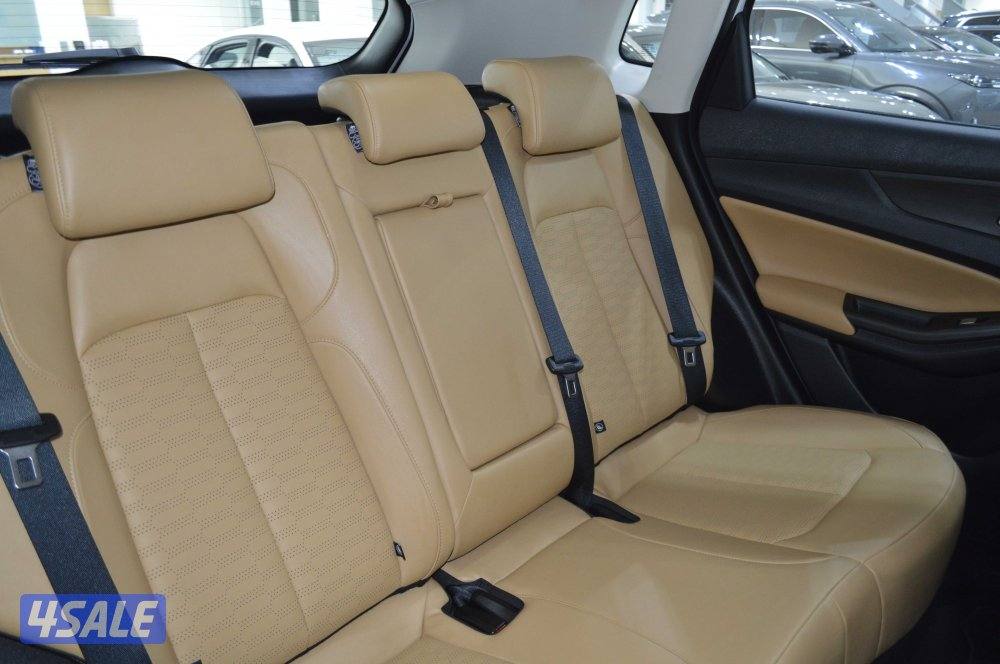 2025 Changan UNI-S | 1.5L Turbo | FWD | Excellent Condition9