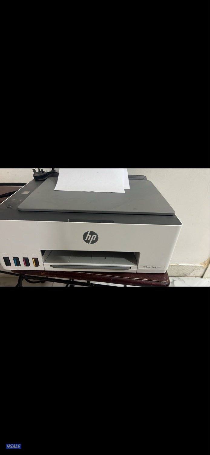 للبيع طابعه hp0