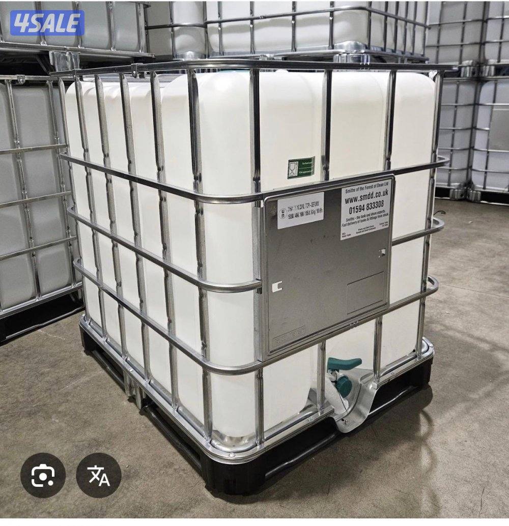 تانكي 1000 لتر0