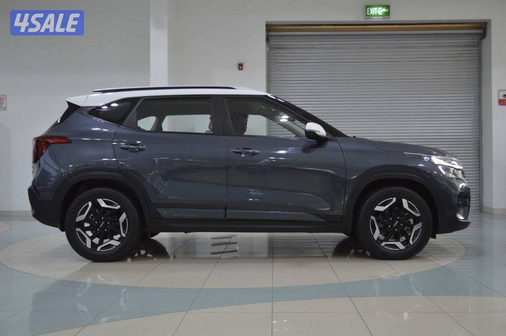 2024 Kia Seltos EX | 1.5L | Excellent Condition2