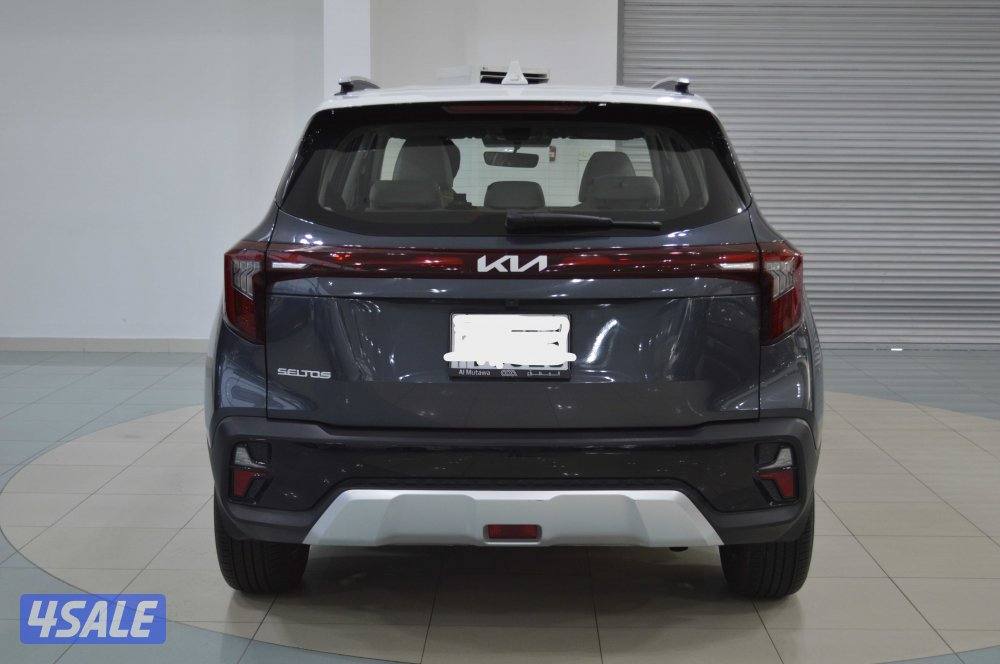 2024 Kia Seltos EX | 1.5L | Excellent Condition3