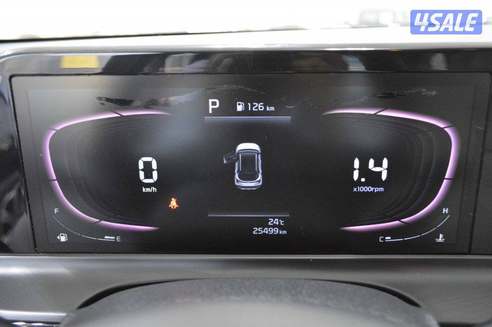 2024 Kia Seltos EX | 1.5L | Excellent Condition4