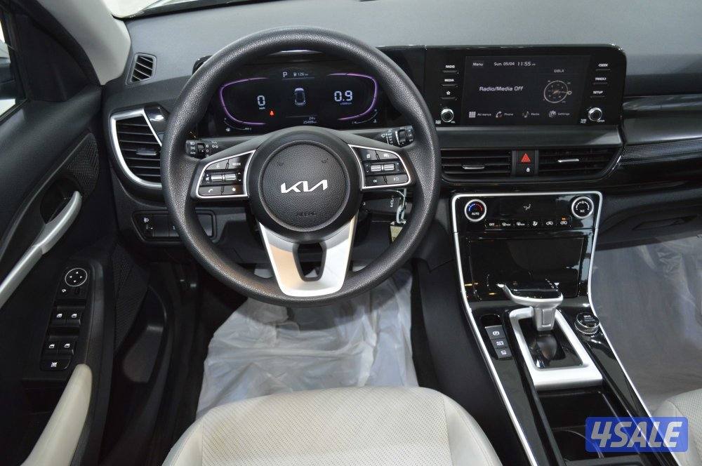 2024 Kia Seltos EX | 1.5L | Excellent Condition5