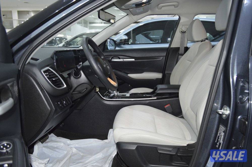 2024 Kia Seltos EX | 1.5L | Excellent Condition7