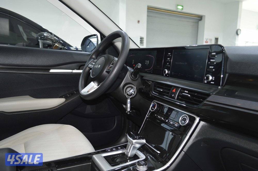 2024 Kia Seltos EX | 1.5L | Excellent Condition9