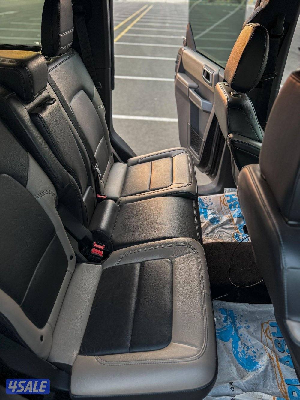 برونكو وايلد تراك ٢٠٢٣5